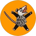 Rabid Jackal