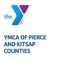 YMCA of Pierce & Kitsap logo