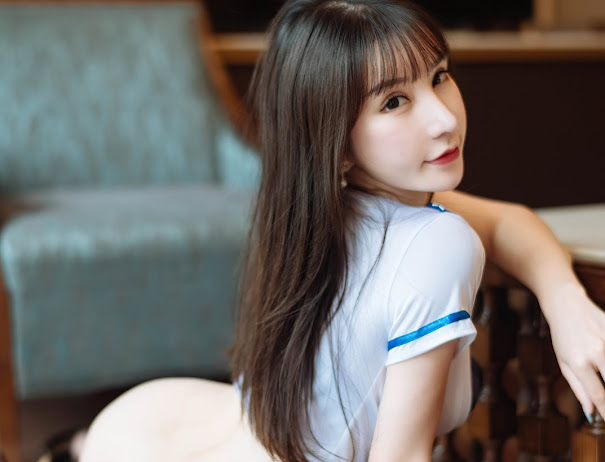 HuaYang Vol.337 Zhou Yuxi (周于希Sandy)