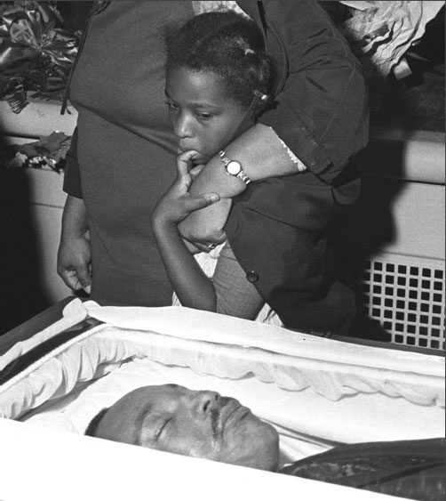 Image result for martin luther king death