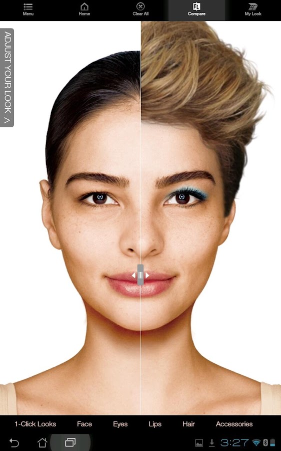 Mary Kay Virtual Makeover Android Apps on Google Play Mary Kay Virtual Makeover Android Apps on Google Play
