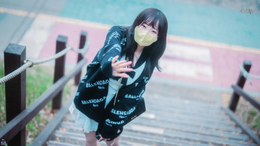 [BLUECAKE] Bambi (밤비) Spring