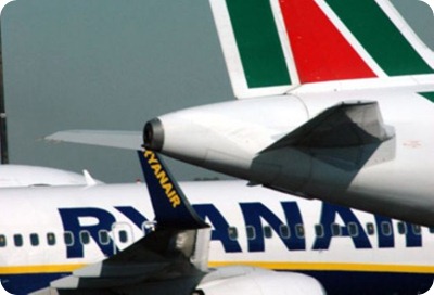 Aerei-Alitalia-e-Ryanair