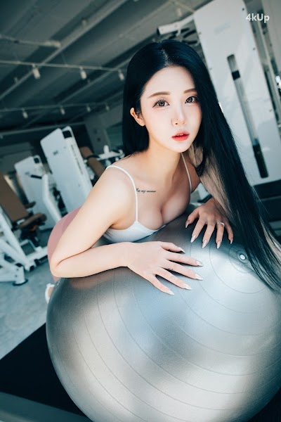 [Loozy] Bomi (보미) PT Girl