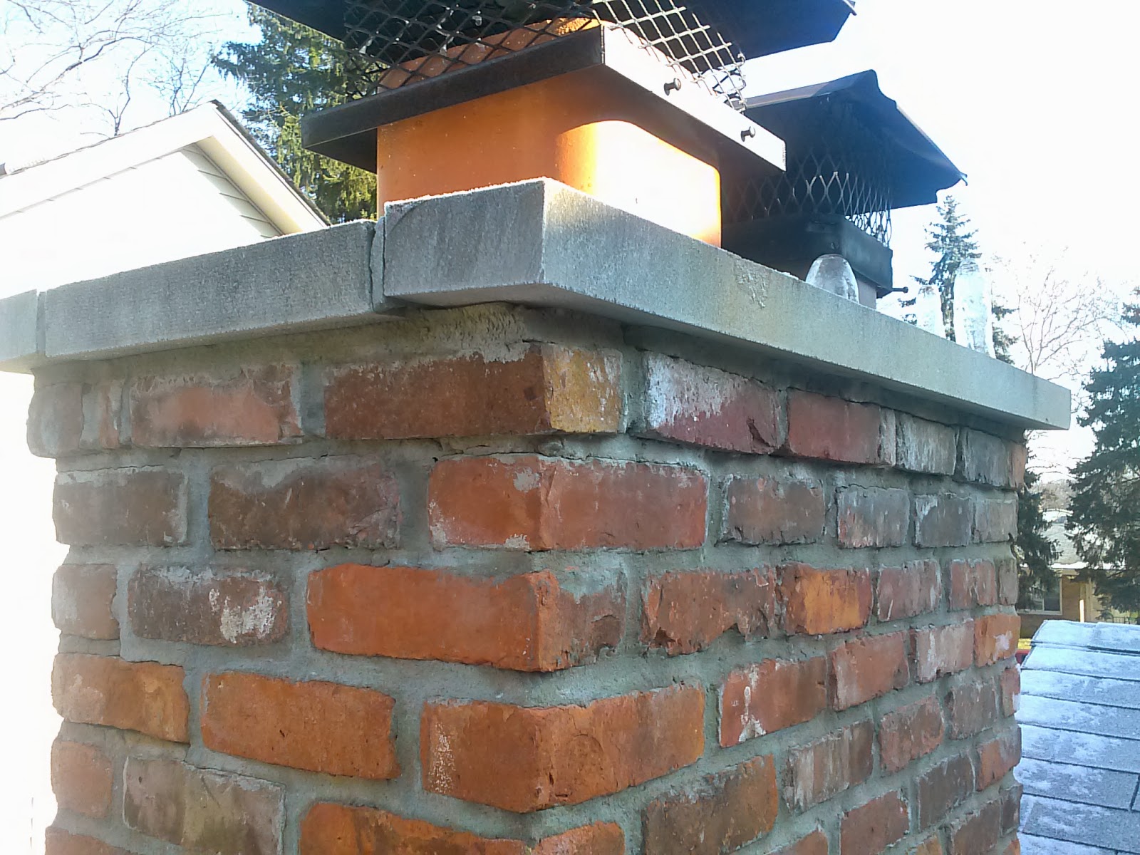 Michigan Brick Company