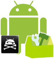 Root Android ICS