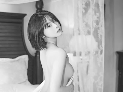 SAINT Photolife – Yuna (유나) No.27