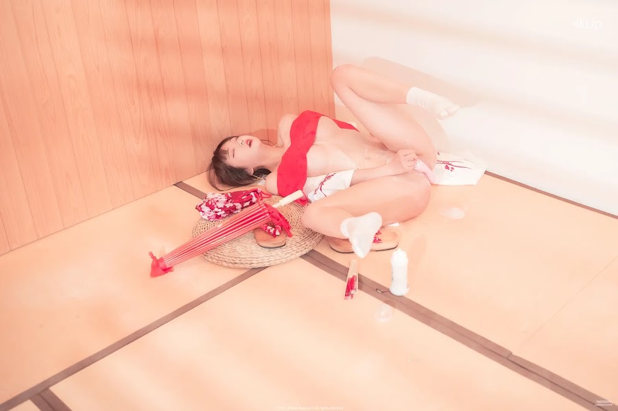 PhotoChips Vol.113 No.7 Aram (아람)