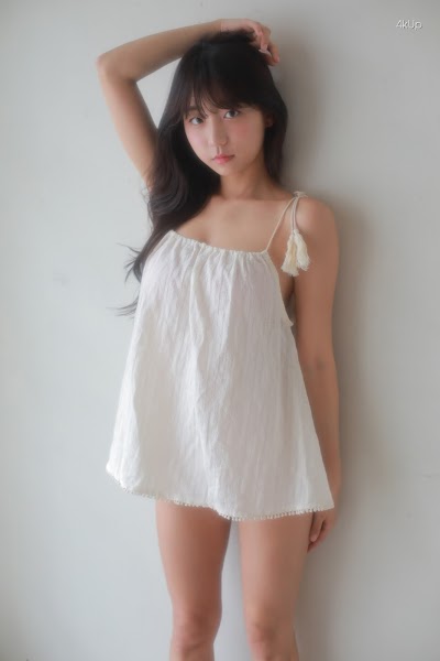 [Eunji Pyoapple] Pictorial #2 – Eunji Pyo (표은지)