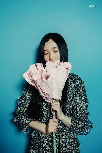 Bambi (밤비) Lacerta Photography