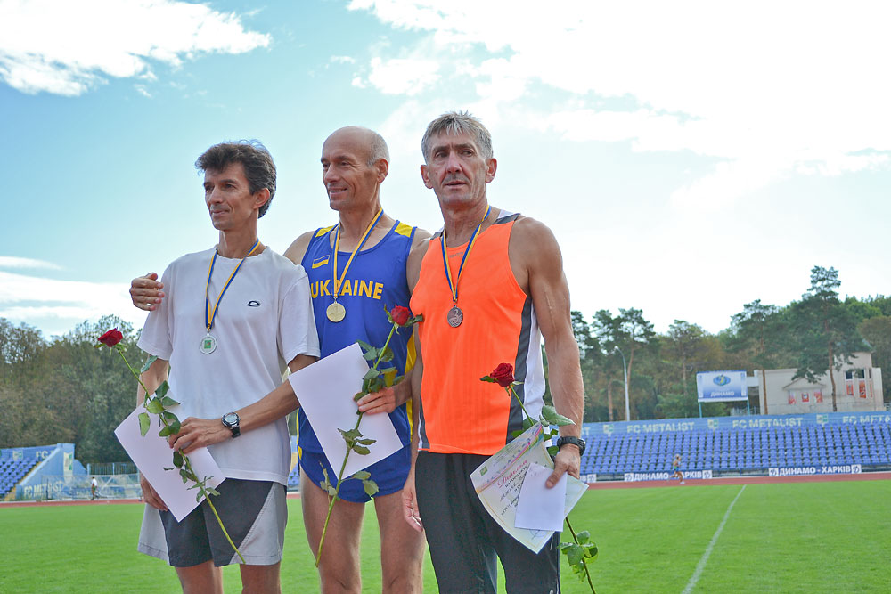 Харьковский марафон 2012 - 210