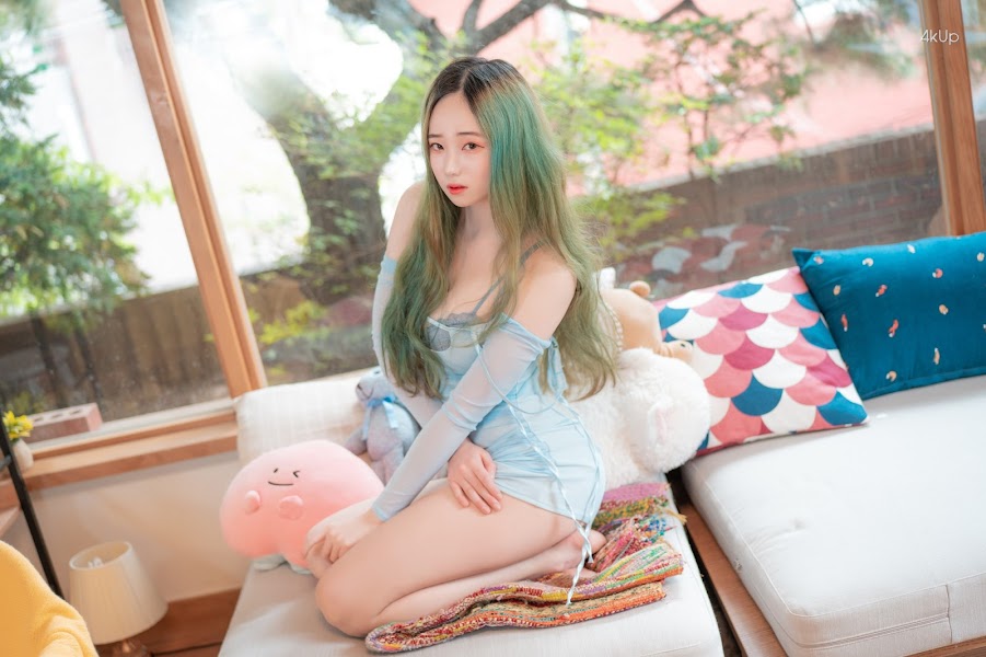 [CreamSoda] Bambi (밤비) – Bambi Vol.10