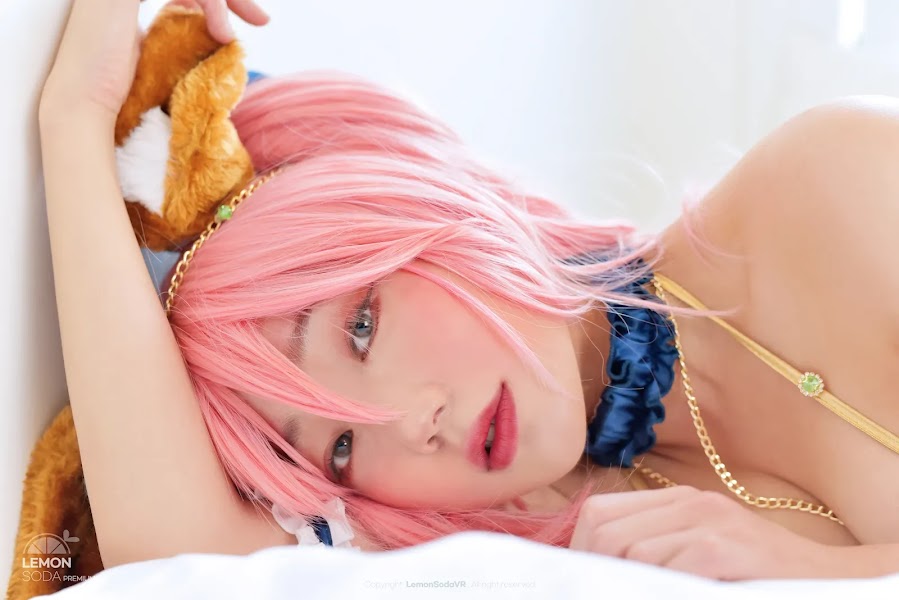 [LemonSoda] Rang Rang TAMAMO