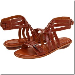 Cork Footbed Dress Shoes Cork Footbed Dress Shoes