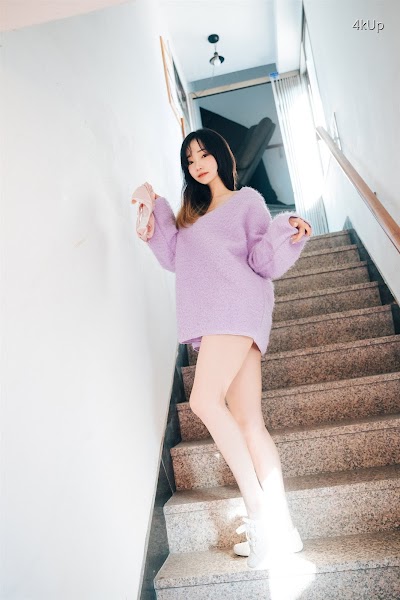 [Loozy] Bambi (밤비) Cafe Alba