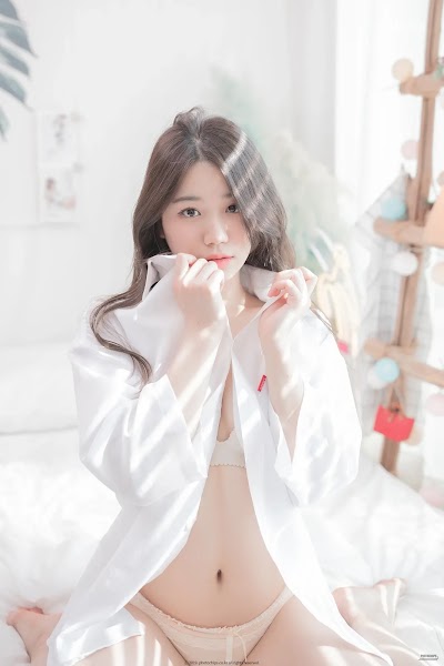 PhotoChips Vol.85 No.1 Hyeseong