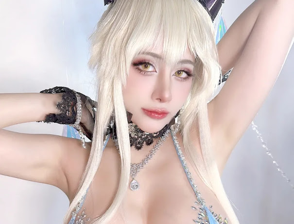 Coser@Byoru Lalter Royal Icing HD