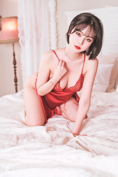 SAINT Photolife – Yuna (유나) No.27