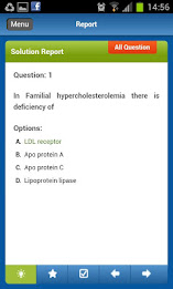 Think Examm poster 4