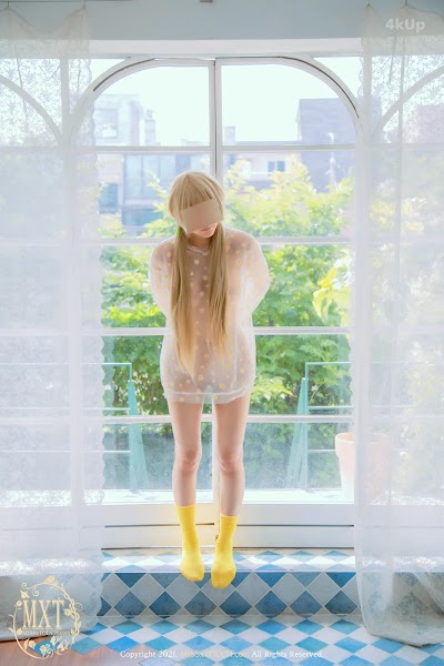 [MISS TOUCH] ZANAPAM (자나팜) Vol.27