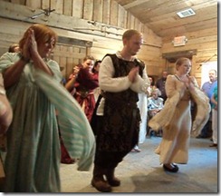 Medieval Dancing5