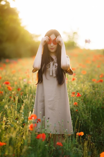Bambi (밤비) Lacerta Photography