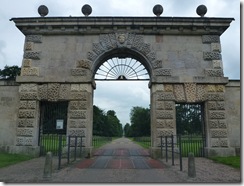 gate to studley royal
