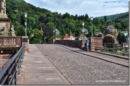 26-Heidelberg. Puente de Karl Theodor (Alte Brucke) - DSC_0116