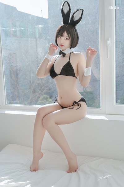 SAINT Photolife – Jeong Jenny (정제니) Jenny Vol.02