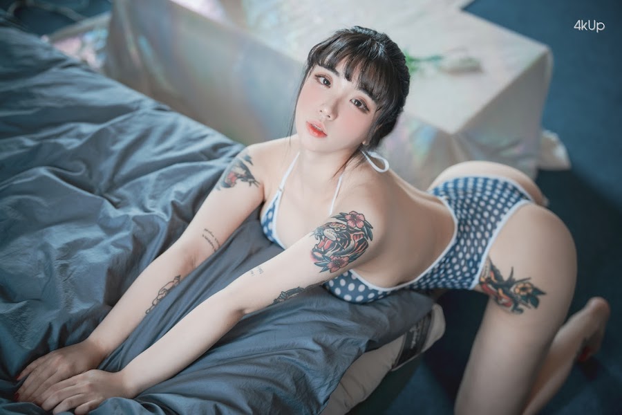 DJAWA Photo – Echi Staycation #3