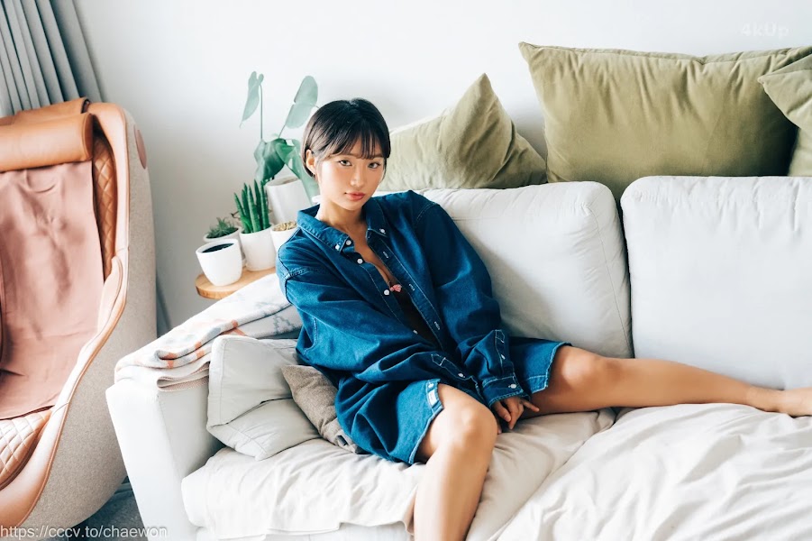 [Loozy] Booty Queen 4K Girl Friend