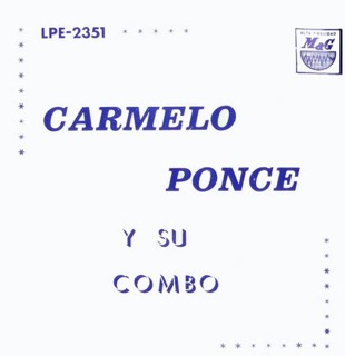Carmelo ponce y su combo st mag 2351 front