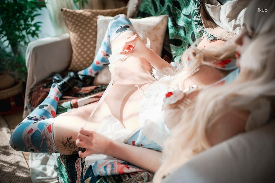 DJAWA Photo – Aram (아람) Creamy Alice