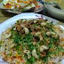 Nasi Minyak Sempoi
