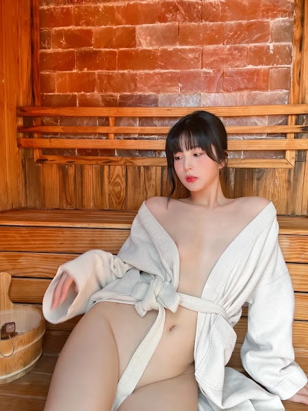 Jang Joo (장주) Subscriber Only 03