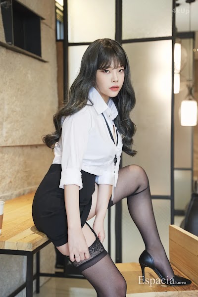 [Espacia Korea] ESP#019 MALLANG