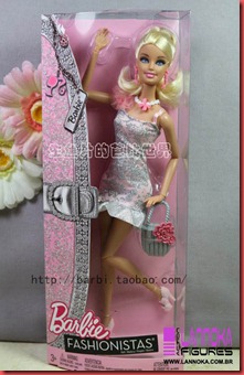 BARBIE FASHIONISTAS 2012 NIKKI TERESA BARBIE RAQUELLE DOLL DOLLS FASHION SWAPPIN STYLES