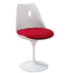 Tulip-Armless-Chair-by-Knoll-International-by-Eero-Saarinen-image-1