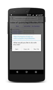 Lastest Go Browser - fast & secure APK for Android