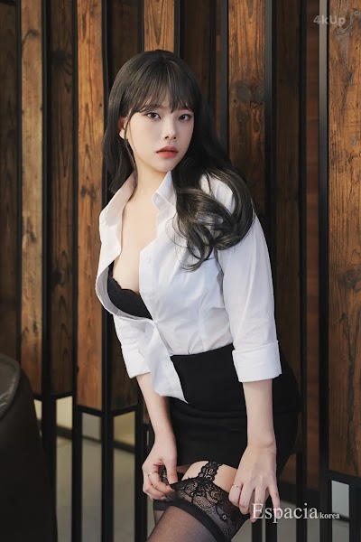 [Espacia Korea] ESP#019 MALLANG
