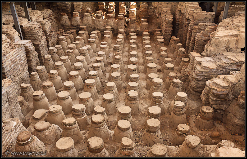 Бейт Шеан | Beit Shean |LookAtIsrael.com - Фото путешествия по Израилю