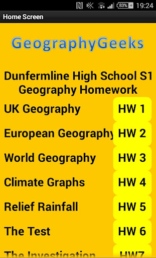 DHS S1 Homework