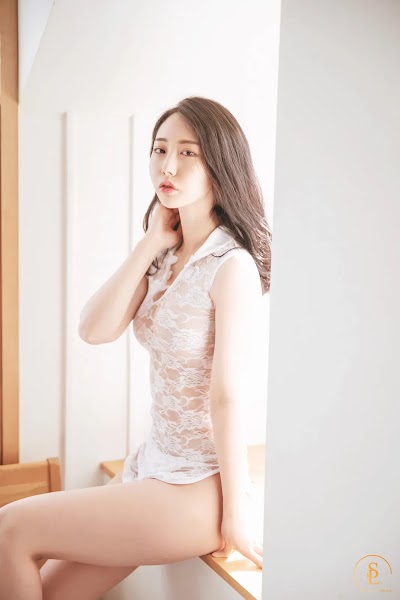 SAINT Photolife – Luci (루시) Luci Vol.6