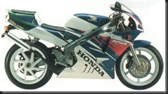 Honda NSR250SE 94