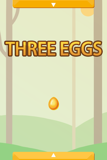 Three Eggs Match