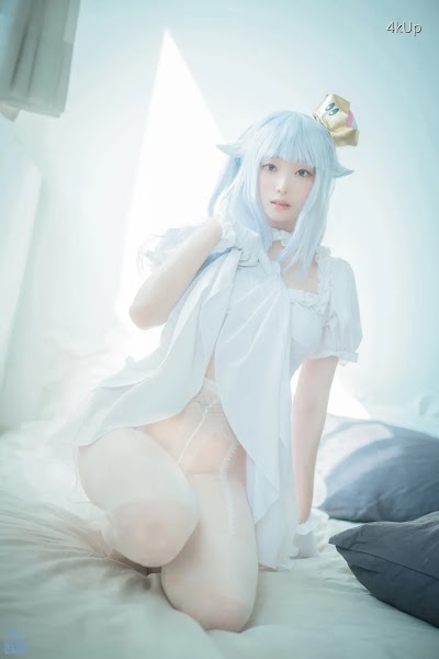 [BLUECAKE] Bambi (밤비) Sticky Boosette