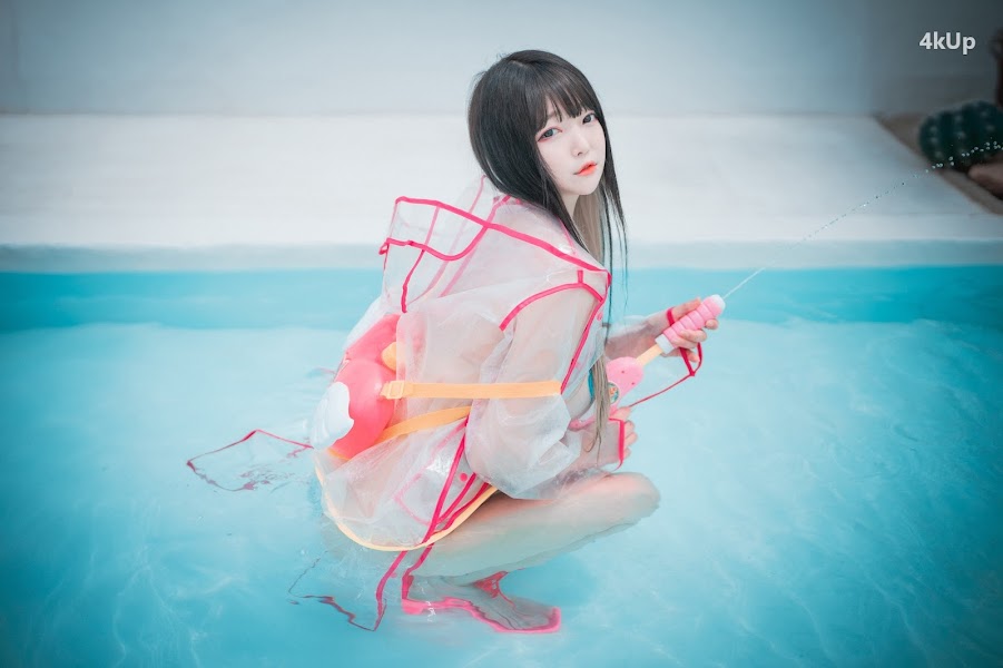 DJAWA Photo – Aram – Poolside Summer