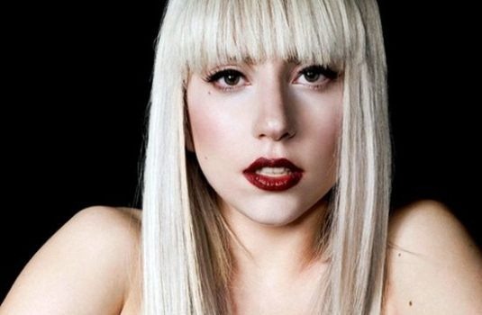 4º lugar Lady Gaga