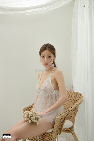 LEEHEE EXPRESS – LERB-032 G.su
