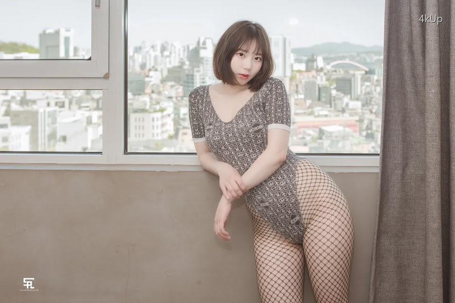 SAINT Photolife – Myu_a_ (뮤아) Vol.3